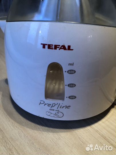 Соковыжималка tefal