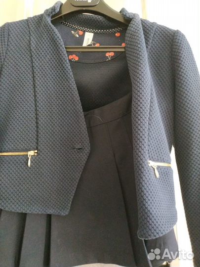 Школьная форма для девочки