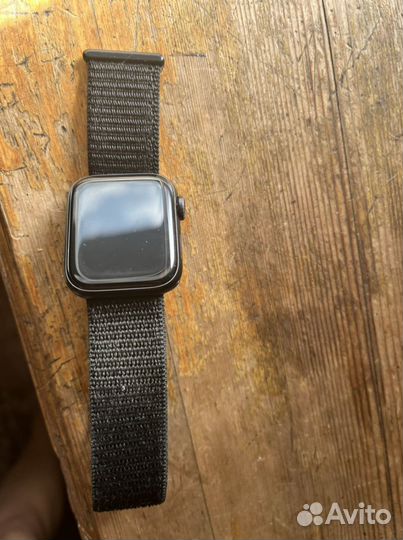 Apple watch series se