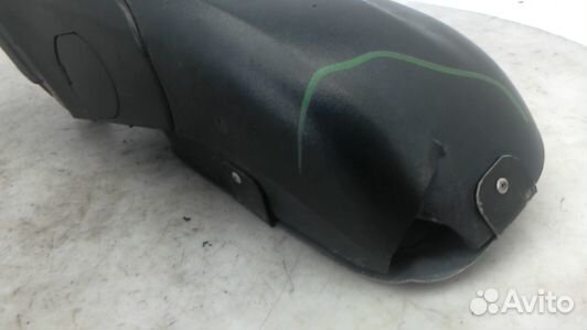 Зеркало наружное левое chrysler pacifica 1 (72F06J