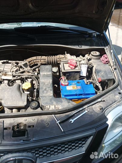 Аккумулятор Аком +EFB 65 Ah бесплатная установка