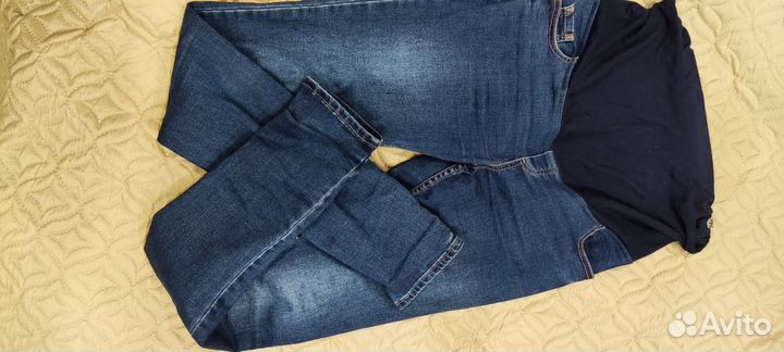 Одежда для беременных 42-44 размер