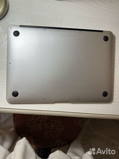 Apple MacBook Air 13 2017