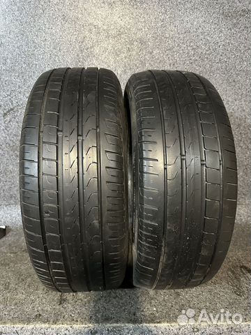 Pirelli Cinturato P7 205/55 R16 купить в Москве | Авито