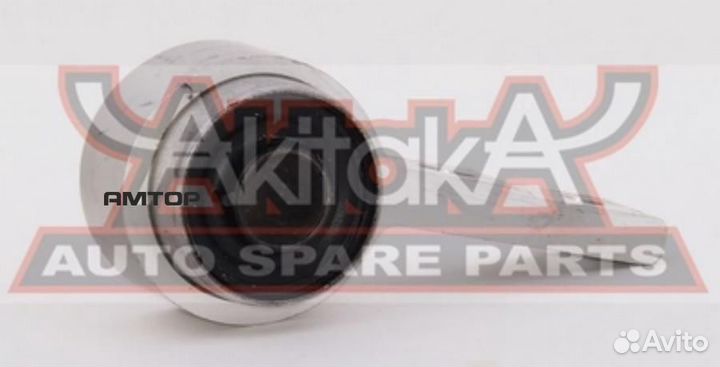 Asva 0501105BL 0501-105BL asva сайлентблок задний