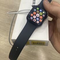 Часы apple watch SE 2 2023 44 мм