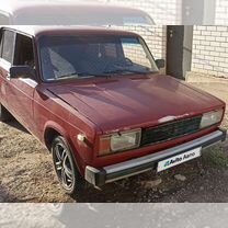 ВАЗ (LADA) 2105 1.5 MT, 1996, 130 000 км, с пробегом, цена 150 000 руб.