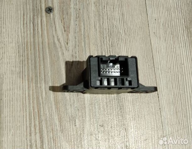 Блок электронный Geely atlas