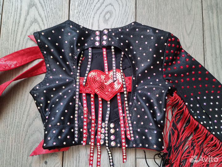 Костюм Диско