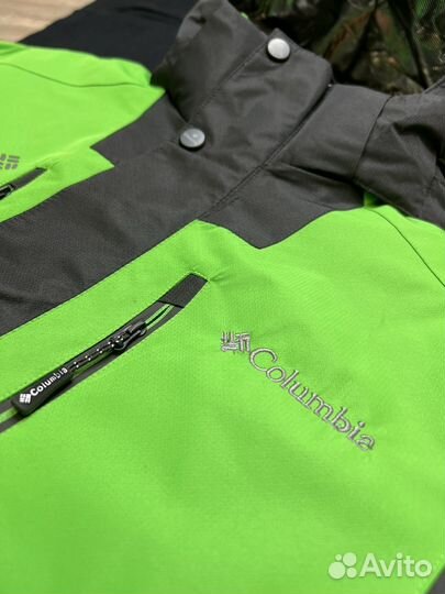 Горнолыжный костюм columbia