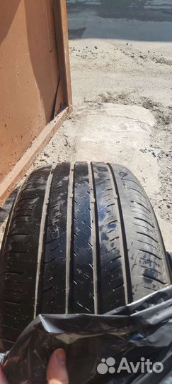 ChaoYang SU318 225/60 R18