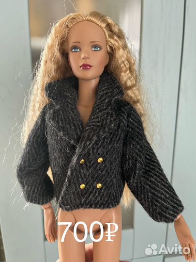 Куклы тоннер tonner одежда