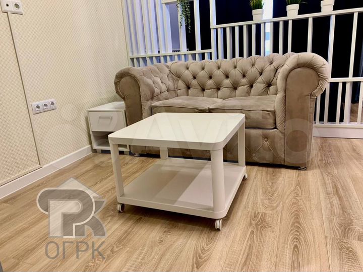 Квартира-студия, 28,9 м², 11/25 эт.