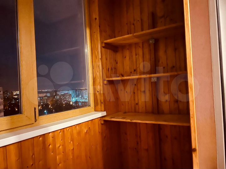 3-к. квартира, 76 м², 10/10 эт.