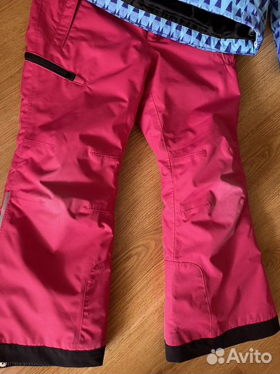 Костюм Reima tec 116