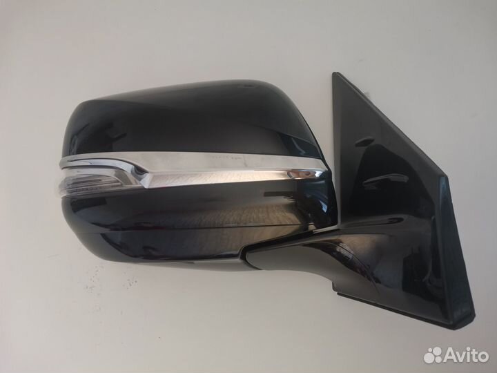 Зеркало на Lexus LX570 правое, 87910-60s24