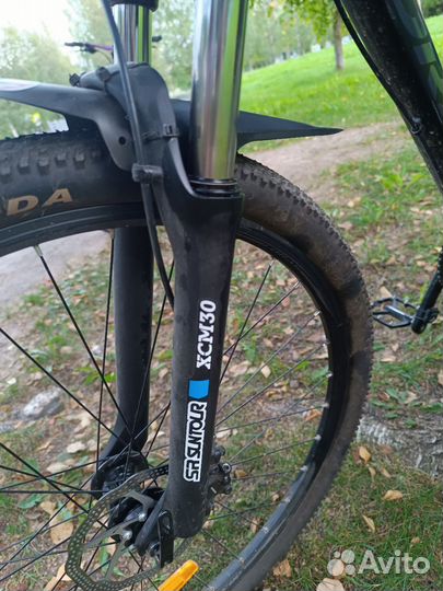 Велосипед lorak Sel 9750. Рама 19, L