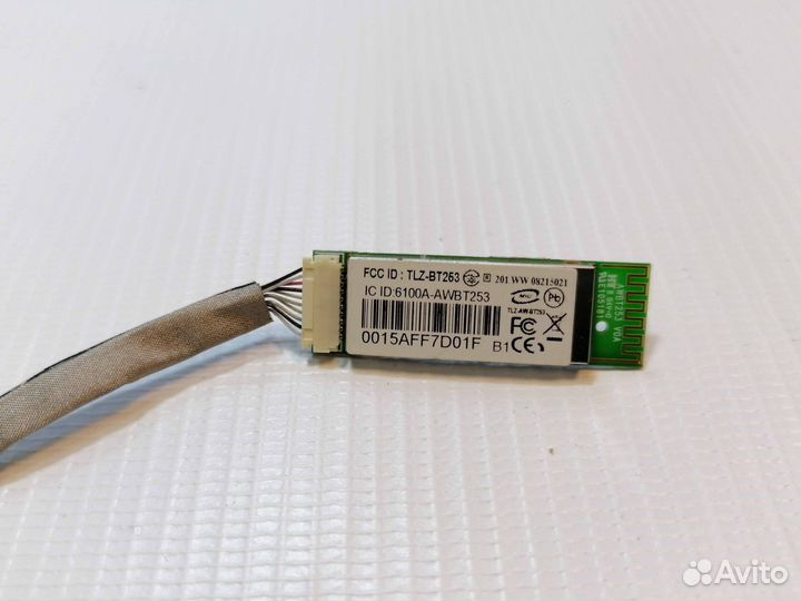 Bluetooth модуль для Asus Eee 901