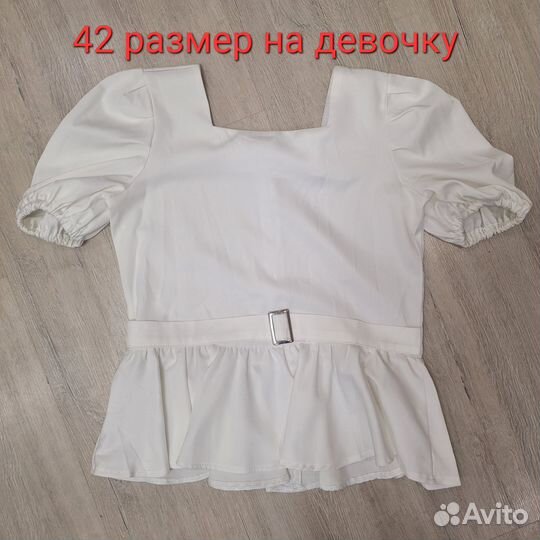 Одежда для девочки