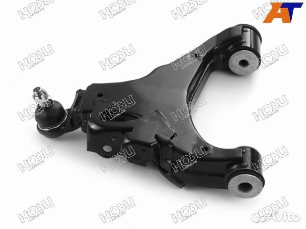 Рычаг подвески lexus LX570