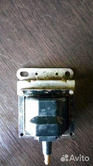 Део нексия катушка зажигания