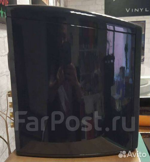 Полочники Mission e52