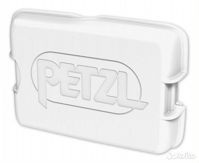 Аккумулятор для фонаря Petzl accu swift RL