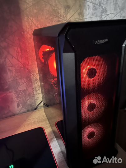 Продам игровой компьютер