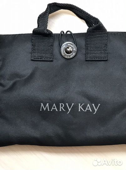 Новый комплект кистей для макияжа Mary Kay