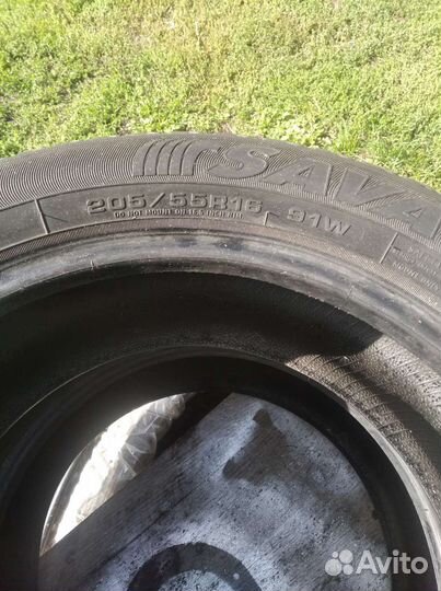 Goodyear Integrity 205/55 R16 114N