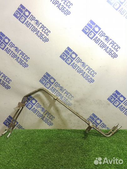 Топливная трубка Great Wall Safe внедорожник 2.2