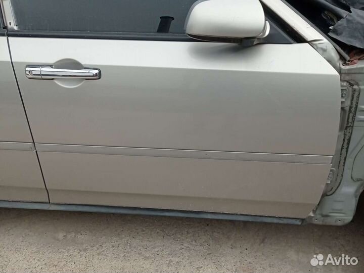 Nissan Gloria Cedric HY34