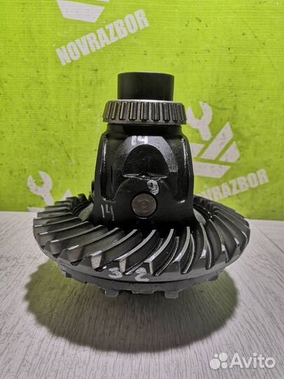 Дифференциал Ауди А4 Б7