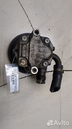 Гур Volkswagen Passat 5, 2004