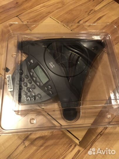 IP телефон cisco CP 7936 новый