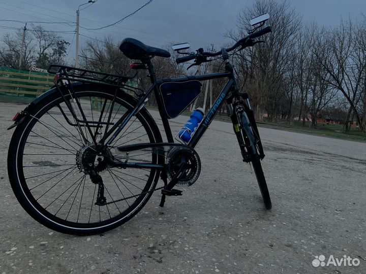 Велосипеды бу взрослый скоростной