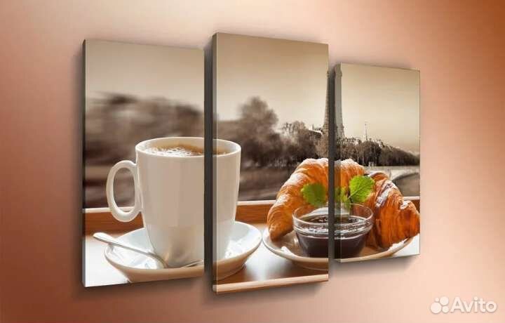 Модульные картины