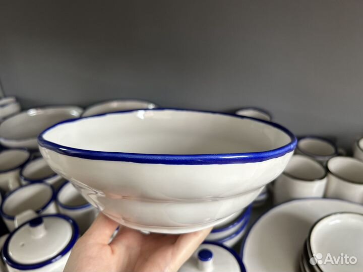 Посуда для дома и дачи