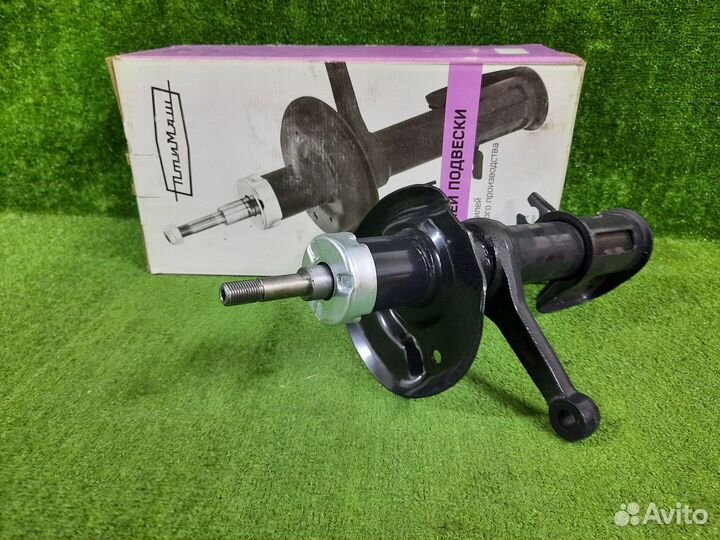 Передняя левая стойка LADA Granta