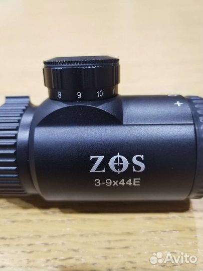 Оптический прицел ZOS