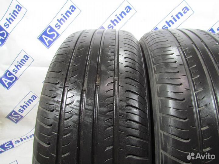 Hankook Optimo K415 225/60 R17 96R