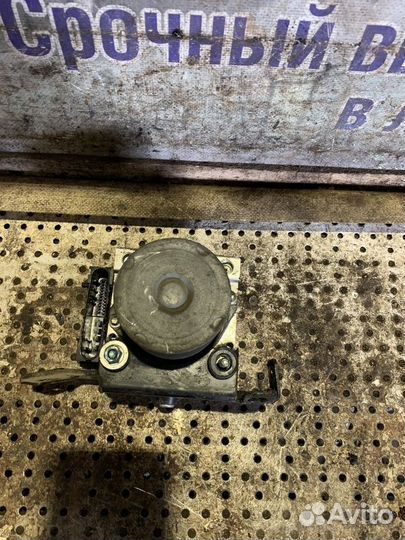 Блок управления ABS Ford Ranger