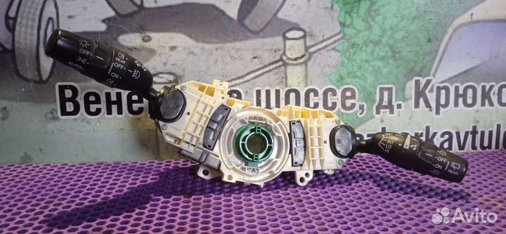 Переключатель подрулевой Honda Crosstour