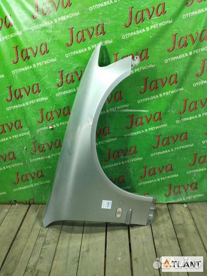 Крыло переднее правое nissan stagea