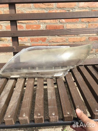 Запчасти на camry 40