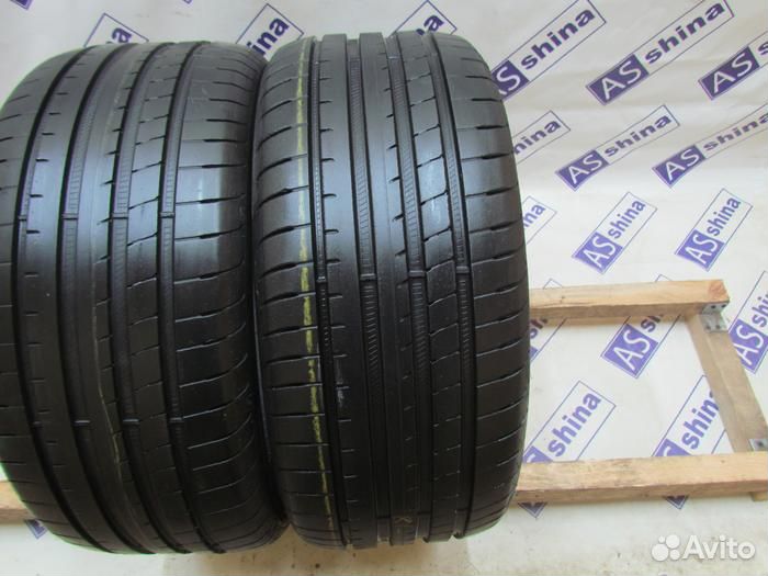 Goodyear Eagle F1 Asymmetric 3 245/40 R18 95M