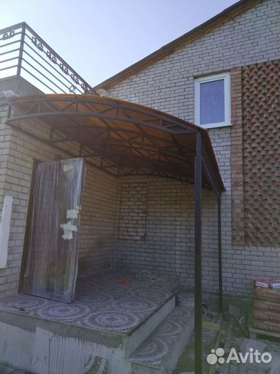 Трубогиб. Металлоконструкции