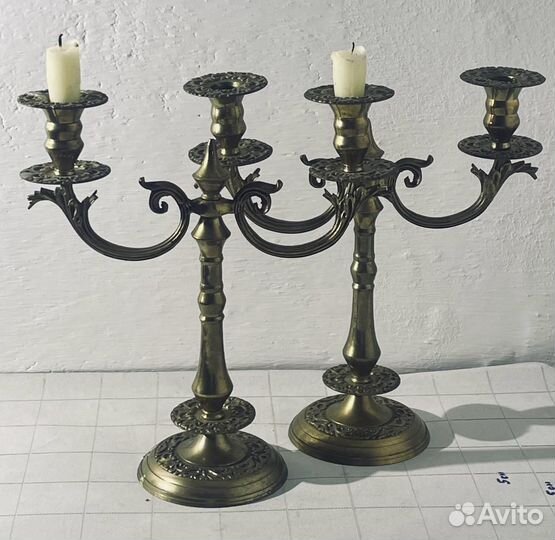 Подсвечник