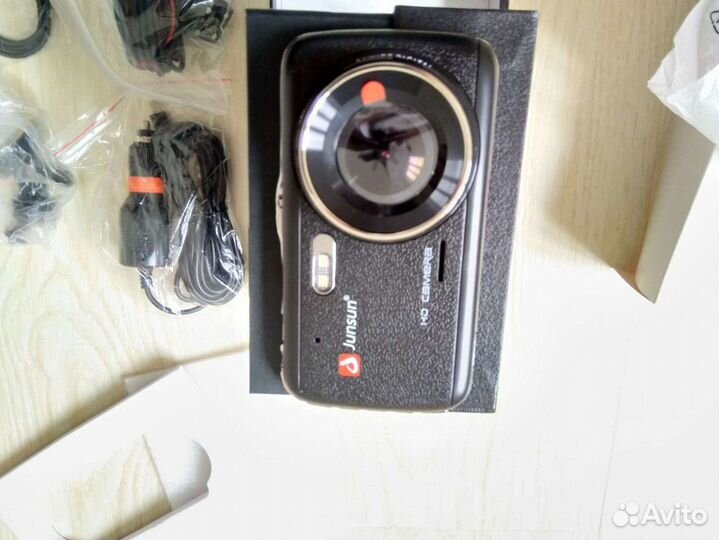 Видеорегистратор