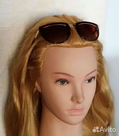 Солнцезащитные очки женские новые